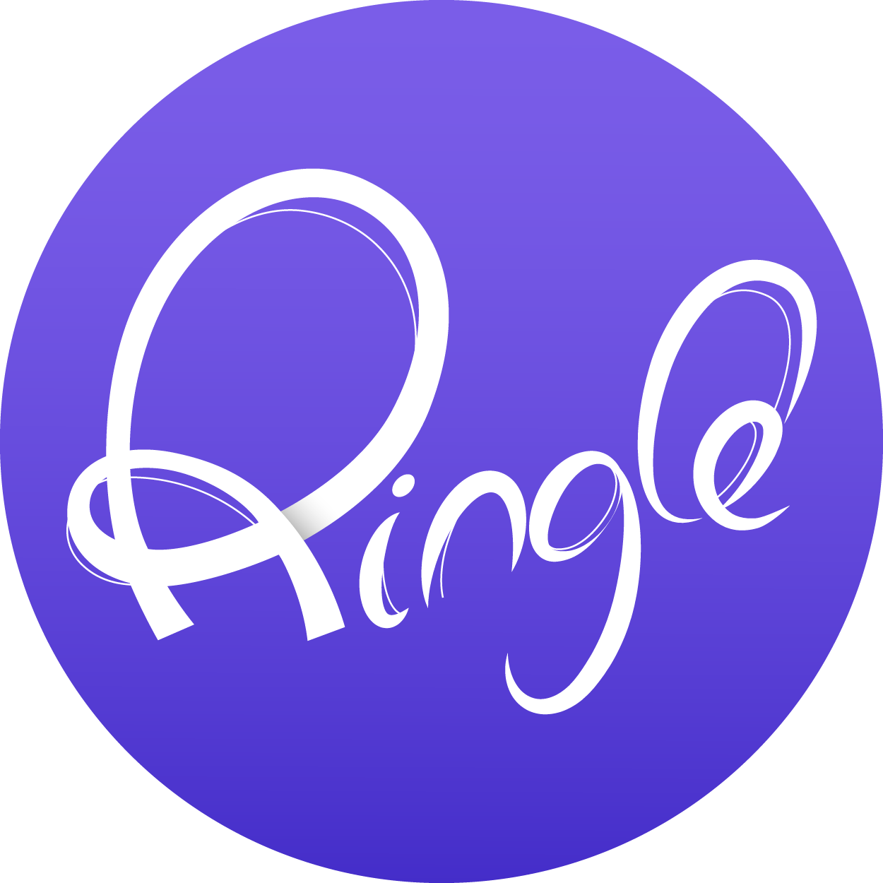 Ringle Logo